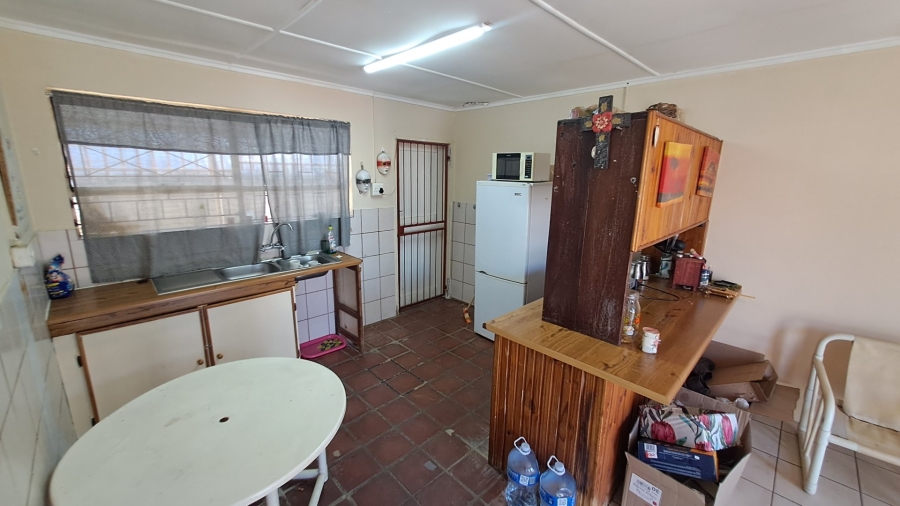 3 Bedroom Property for Sale in Uitsig Free State